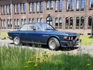 Bild 1/5 von BMW 3,0 CS (1975)
