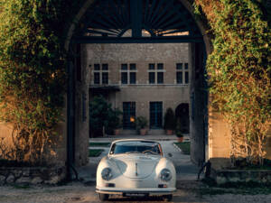 Image 67/70 of Porsche 356 A 1600 S (1958)