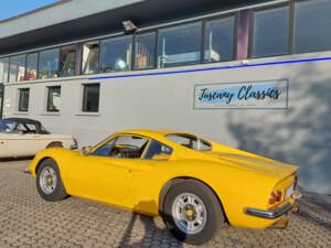 Imagen 4/22 de Ferrari Dino 246 GT (1973)