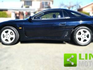 Imagen 8/10 de Mitsubishi 3000 GT (1996)