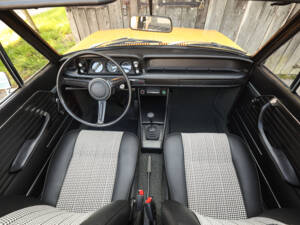 Image 17/78 of BMW 2002 Baur (1972)