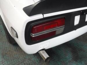 Bild 16/50 von Datsun 240 Z (1972)