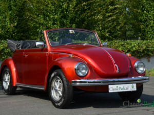 Image 18/43 of Volkswagen Beetle 1302 LS (1972)