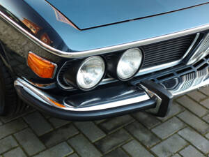 Image 53/57 of BMW 3.0 CSi (1972)