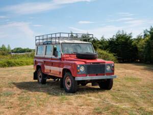 Afbeelding 13/50 van Land Rover Defender 110 (1983)