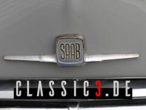 Bild 51/58 von Saab 92 B (1953)