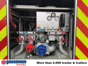 Immagine 7/15 di Iveco Eurofire FF 100 EW (2002)