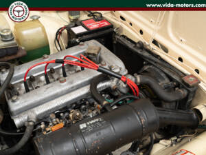 Bild 22/28 von Alfa Romeo Alfetta GTV 2.0 (1978)