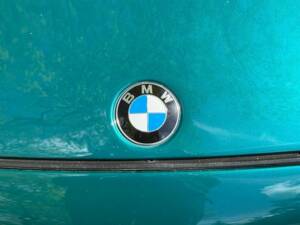 Bild 50/50 von BMW Z1 Roadster (1989)