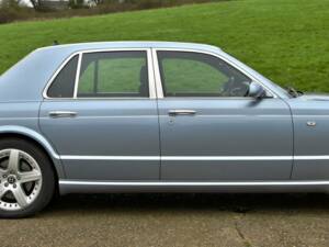 Image 6/49 of Bentley Arnage T (2003)