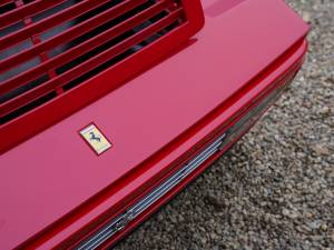 Image 13/50 of Ferrari 328 GTB (1986)
