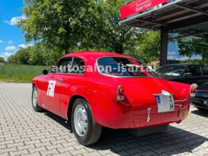 Bild 7/20 von Alfa Romeo Giulietta Sprint (1957)