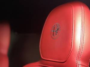 Image 31/50 of Alfa Romeo 4C (2015)