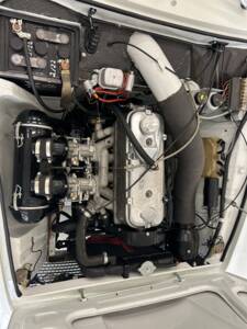 Bild 30/34 von Glas 1700 GT (1966)