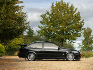 Imagen 5/50 de Ford Sierra RS 500 Cosworth (1987)