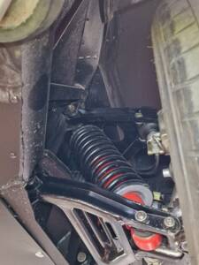 Image 66/82 of Ferrari 308 GTS Quattrovalvole (1983)