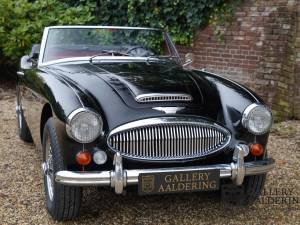 Image 34/50 of Austin-Healey 3000 Mk III (BJ8) (1967)