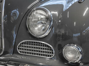 Image 24/24 de BMW 2600 (1961)