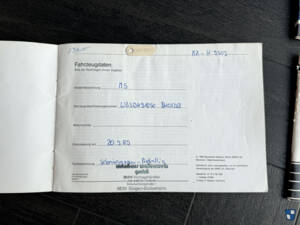 Bild 40/97 von BMW M5 (1989)