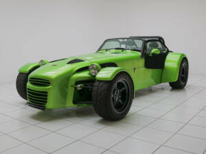Afbeelding 1/20 van Donkervoort D8 270 RS (2006)