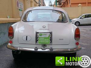 Immagine 3/10 di Alfa Romeo Giulia 1600 Sprint (1963)