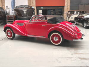 Image 10/29 de BMW 327 (1938)