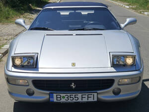 Image 5/8 of Ferrari F 355 Spider (1999)