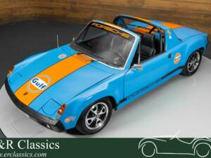 Image 1/19 of Porsche 914&#x2F;6 (1972)
