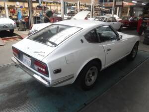 Immagine 3/50 di Datsun 240 Z (1972)