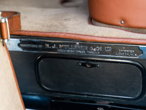 Immagine 20/50 di Rolls-Royce Phantom II Continental Kellner (1931)