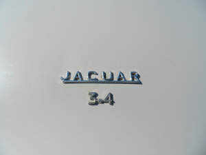 Afbeelding 17/20 van Jaguar Mk II 3.4 (1965)