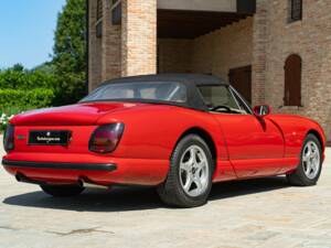 Bild 7/50 von TVR Chimaera 4,0 (1994)