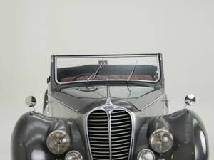 Image 10/15 of Delahaye 135M Worblaufen (1949)