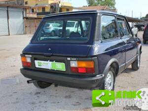 Bild 3/10 von Autobianchi A112 (1981)