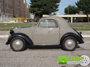 Bild 10/10 von FIAT 500 Topolino (1940)