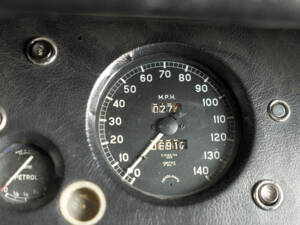 Afbeelding 15/36 van Jaguar XK 120 OTS (1951)
