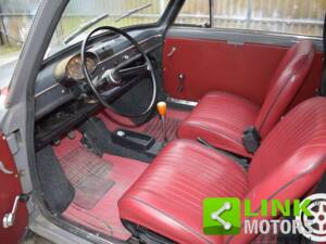 Image 9/10 de Autobianchi Bianchina Panorama (1966)