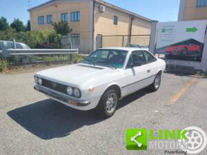 Bild 1/10 von Lancia Beta Coupe 1300 (1982)
