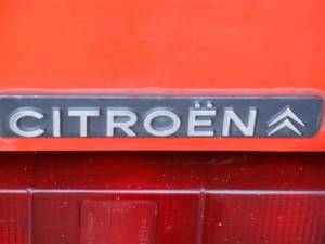 Imagen 8/19 de Citroën Visa (1981)