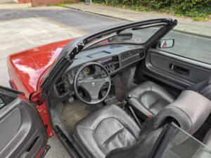 Image 6/14 of Saab 900 Turbo S 16V (1988)