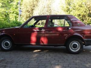 Image 9/9 of Alfa Romeo Giulietta 1.6 (1981)
