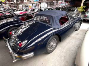 Bild 17/26 von Jaguar XK 150 SE OTS (1958)