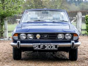 Bild 6/42 von Triumph Stag (1973)
