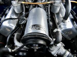 Bild 34/50 von Daimler SP 250 (1963)