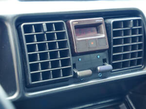 Image 22/49 of FIAT Ritmo 130 TC Abarth (1984)