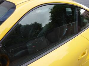 Bild 31/100 von Porsche 911 Turbo (2007)