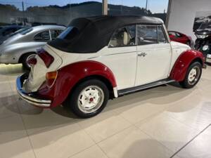 Image 6/26 of Volkswagen Beetle 1600 (1977)