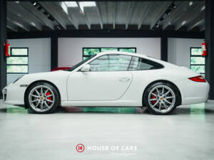 Imagen 10/24 de Porsche 911 Carrera S (2010)
