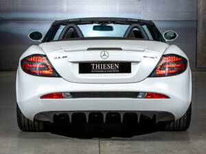 Image 11/34 of Mercedes-Benz SLR McLaren 722 S (2011)