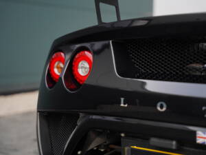 Image 43/50 of Lotus Elise S (2008)